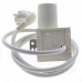 ПИТАЮЩИЙ КАБЕЛЬ 1.2MT.SHUK3X1 2Poli VMG722B C00378443