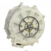 БАК ПЛАСТИКОВЫЙ 48 ЛИТРОВ ТЯЖЕЛЫЙ ТОНКИЙ НОВЫЙ WM VMF702B C00308622